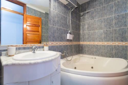 Apartamento Duplex Santiago II