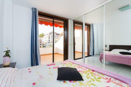 Apartamento Duplex Santiago II