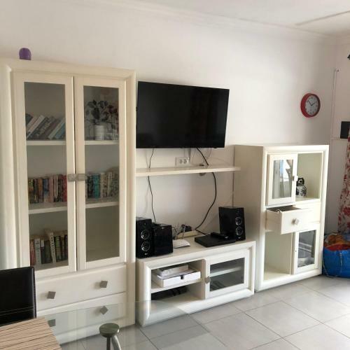 Parque Don Jose Apartments