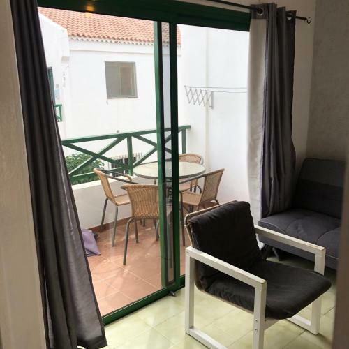 Parque Don Jose Apartments