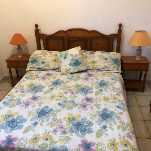 Parque Don Jose Apartments