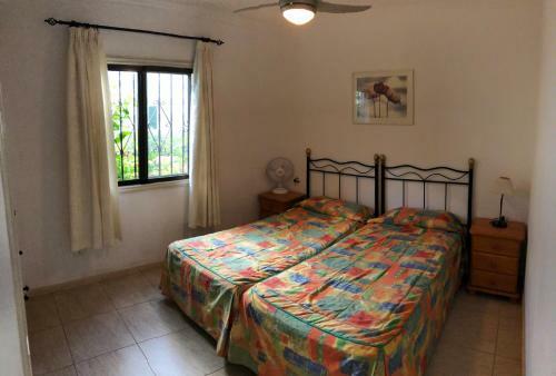 Parque Don Jose Apartments