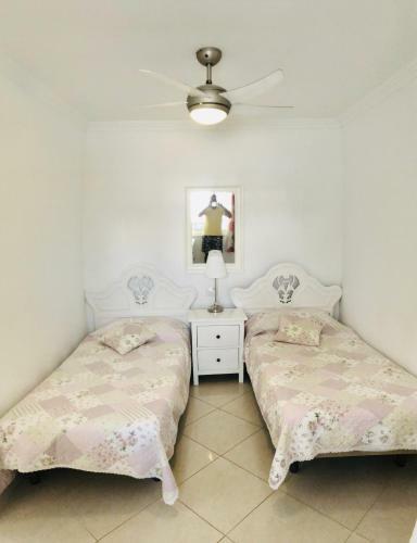 Parque Don Jose Apartments
