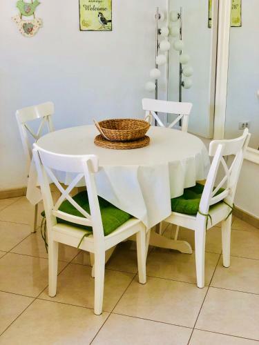 Parque Don Jose Apartments