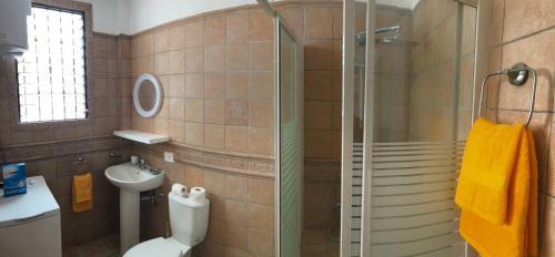 Parque Don Jose Apartments