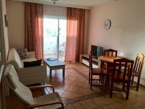 One Bedroom Apartment In Las Americas La/103