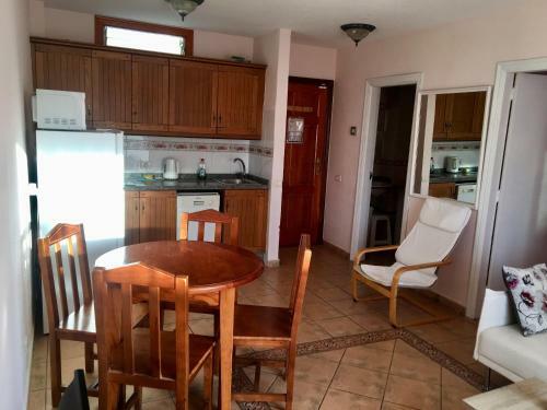One Bedroom Apartment In Las Americas La/103