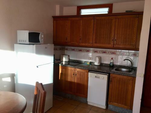 One Bedroom Apartment In Las Americas La/103