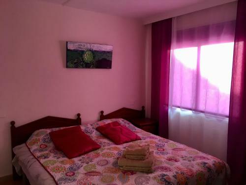 One Bedroom Apartment In Las Americas La/103