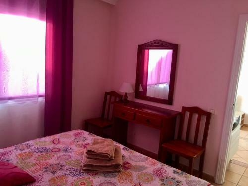 One Bedroom Apartment In Las Americas La/103