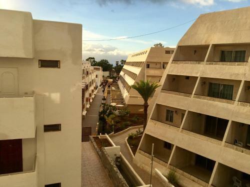 One Bedroom Apartment In Las Americas La/103