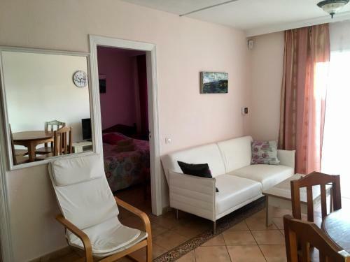One Bedroom Apartment In Las Americas La/103
