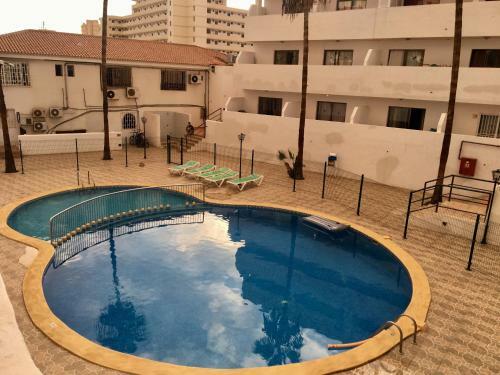One Bedroom Apartment In Las Americas La/103