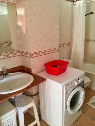 One Bedroom Apartment In Las Americas La/103