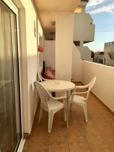 One Bedroom Apartment In Las Americas La/103