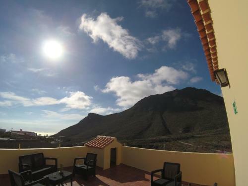 Bed & Breakfast Vistalroque