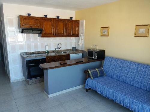Apartamento Las Floritas De Anna