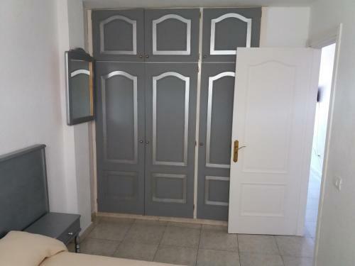 Apartamento Las Floritas De Anna