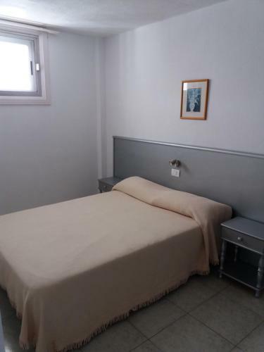 Apartamento Las Floritas De Anna