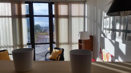 Apartamento Arrecife Downtown Studio