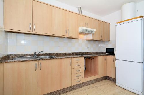 Apartamento Seaside Lanzarote!