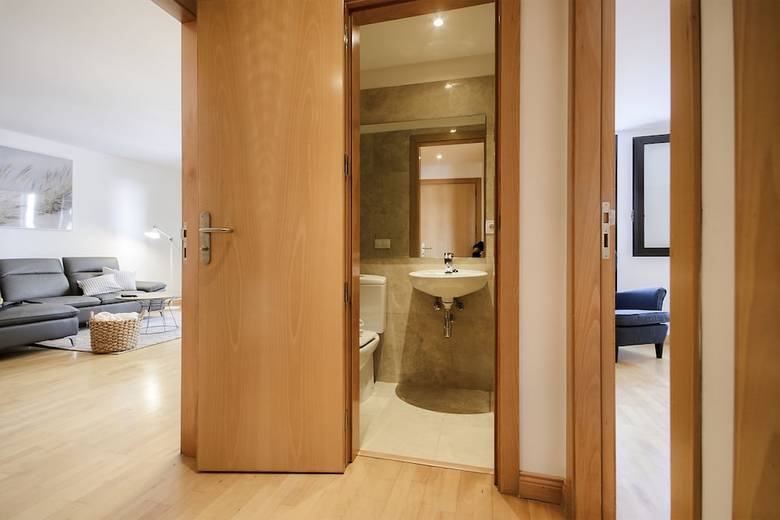 Apartamento El Estudio De Lela
