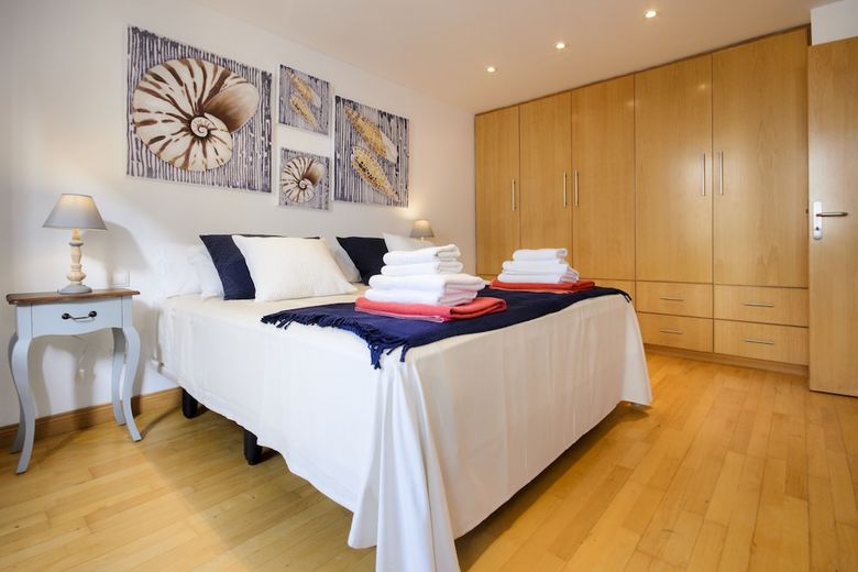 Apartamento El Estudio De Lela
