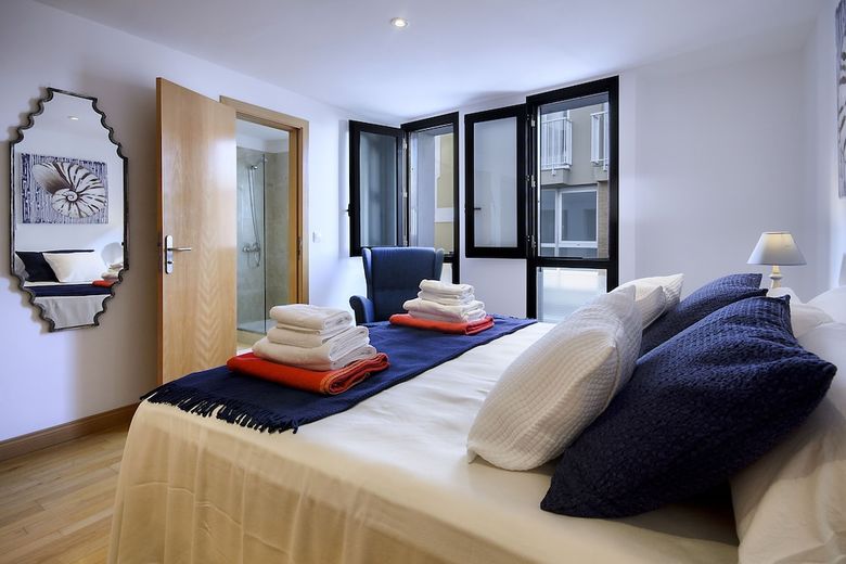 Apartamento El Estudio De Lela