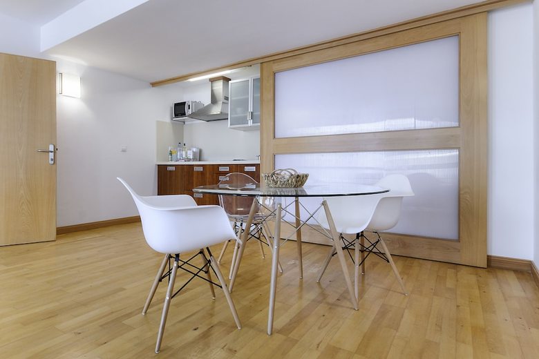 Apartamento El Estudio De Lela
