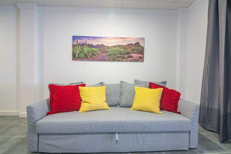 Apartamento Arrecife Loft 2