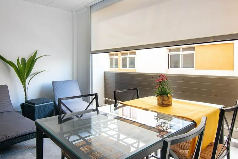 Apartamento Arrecife Loft 2