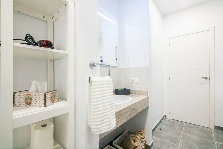 Apartamento Arrecife Loft 2