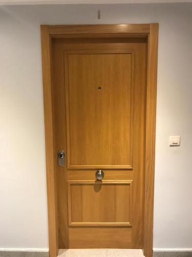 Apartamento El Reducto Downtown
