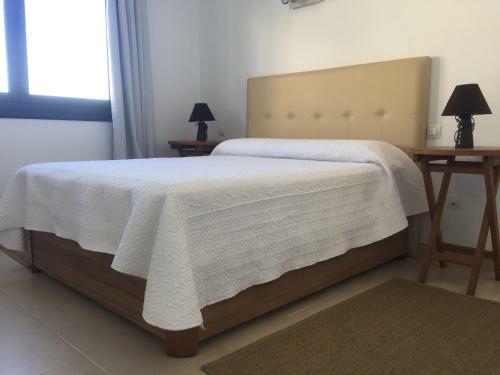 Apartment Sea Front El Reducto