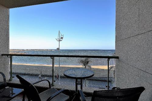 Apartamento Beach Front Reducto Ace!