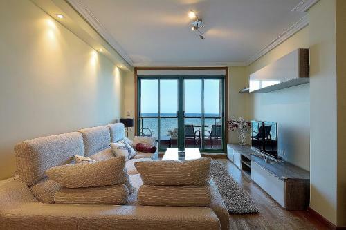 Apartamento Beach Front Reducto Ace!