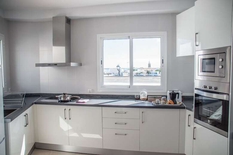 Apartamento Rinc�n El Marinero - El Charco