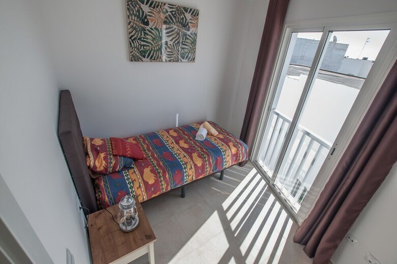 Apartamento Rinc�n El Marinero - El Charco
