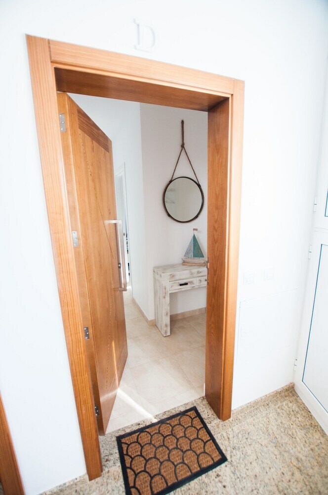 Apartamento Rinc�n El Marinero - El Charco