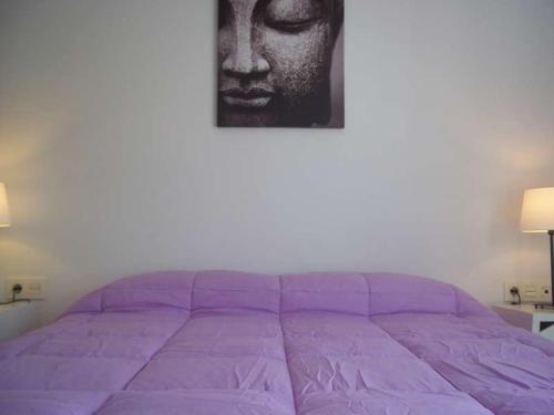 Arrecife Apartment Sleeps 6 Wifi