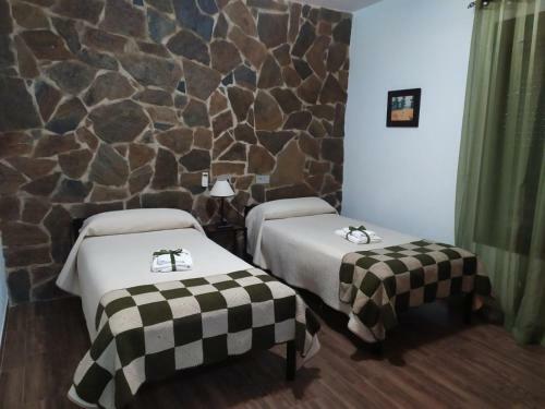 Agroturismo Alojamientos Rurales La Esperanza