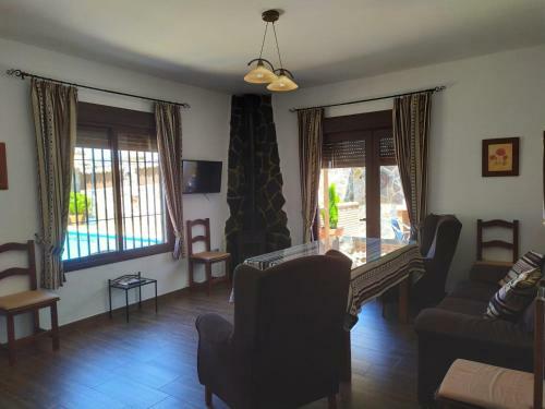 Agroturismo Alojamientos Rurales La Esperanza