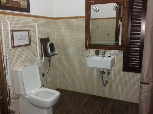 Agroturismo Alojamientos Rurales La Esperanza