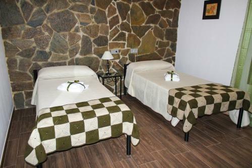Agroturismo Alojamientos Rurales La Esperanza