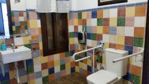 Agroturismo Alojamientos Rurales La Esperanza