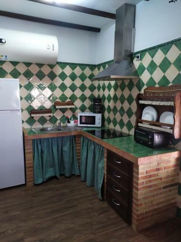 Agroturismo Alojamientos Rurales La Esperanza