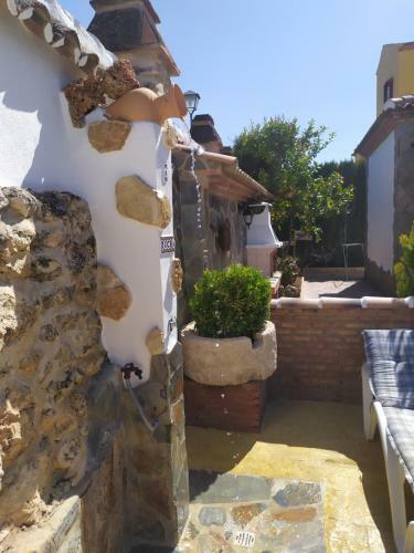 Agroturismo Alojamientos Rurales La Esperanza