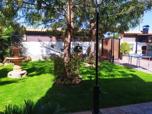 Agroturismo Alojamientos Rurales La Esperanza