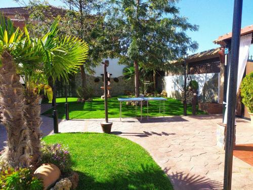 Agroturismo Alojamientos Rurales La Esperanza