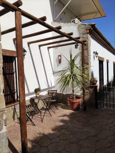 Agroturismo Alojamientos Rurales La Esperanza